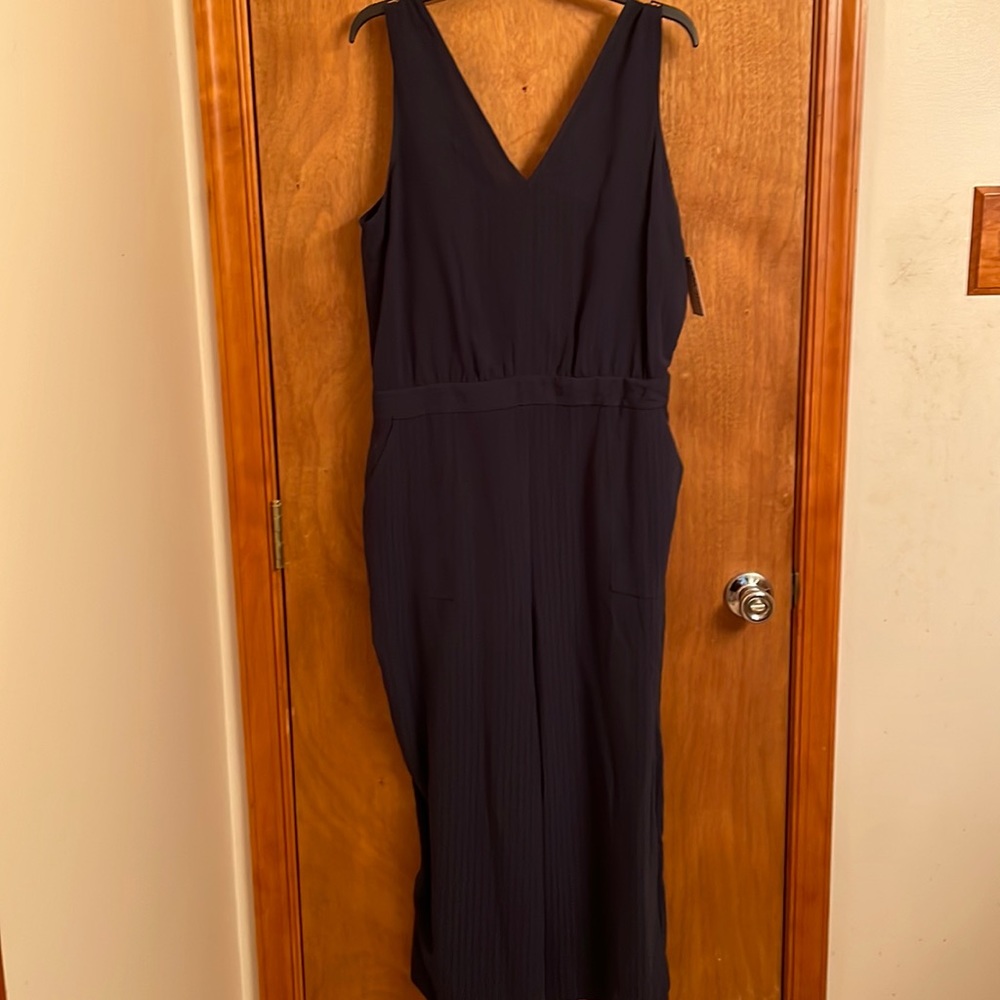 Jumpsuit (B-7)